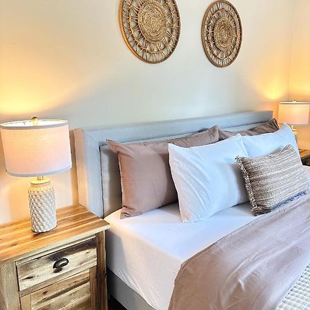 7 Mins Drive To Yale, Large Fenced Yard Villa New Haven Luaran gambar