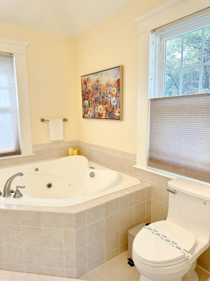 7 Mins Drive To Yale, Large Fenced Yard Villa New Haven Luaran gambar