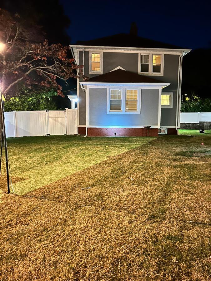 7 Mins Drive To Yale, Large Fenced Yard Villa New Haven Luaran gambar